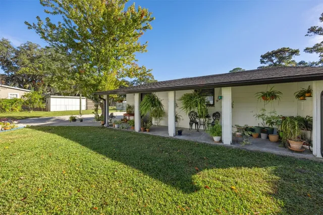 $499,000 | 1438 Holly Drive, Fernandina Beach, FL 32034