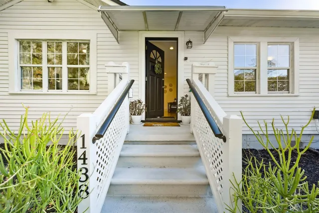 $499,000 | 1438 Holly Drive, Fernandina Beach, FL 32034