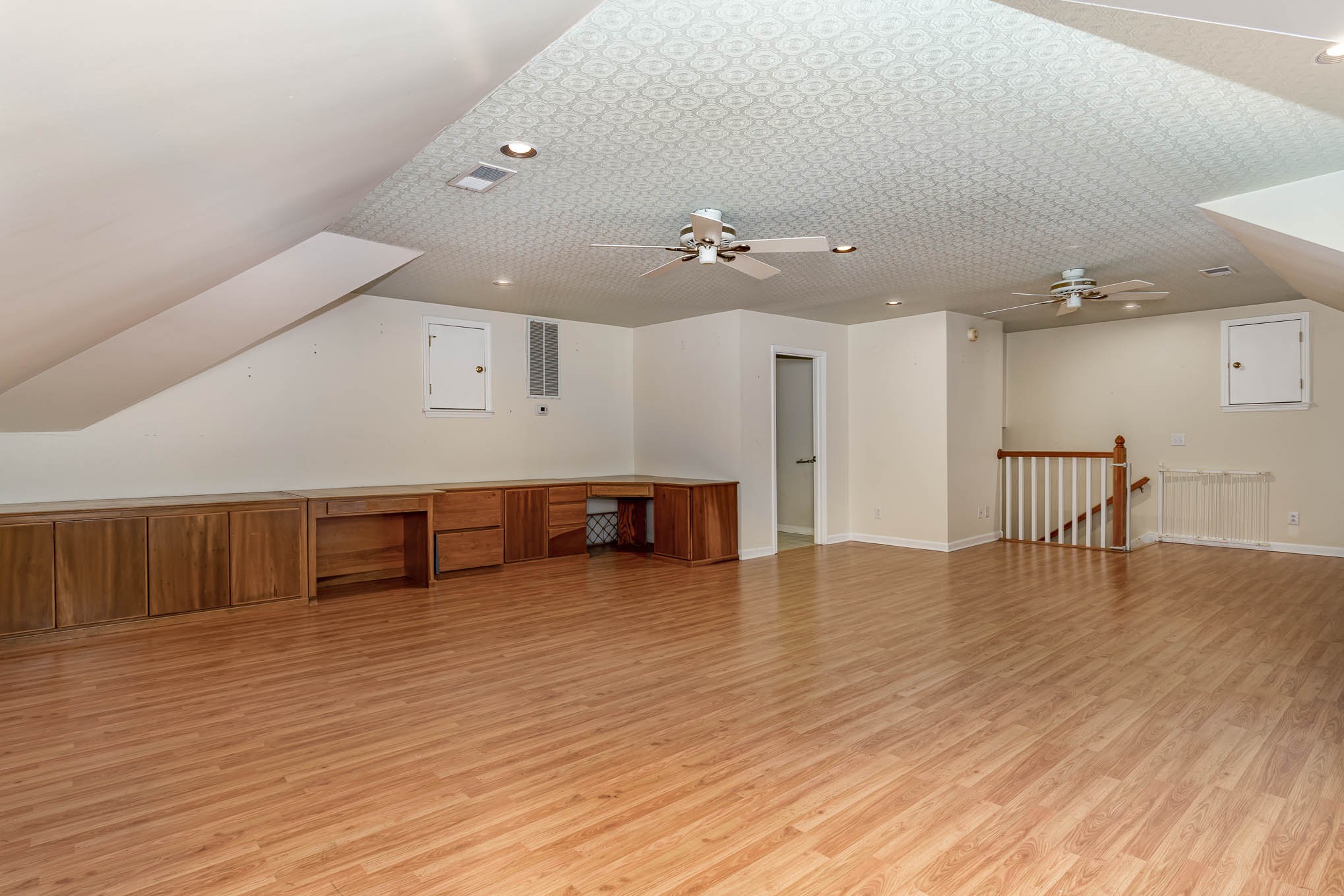 1102 Dora Whitley Road Franklin, TN 37064 - Photo 30 of 42 a view of a room with wooden floor