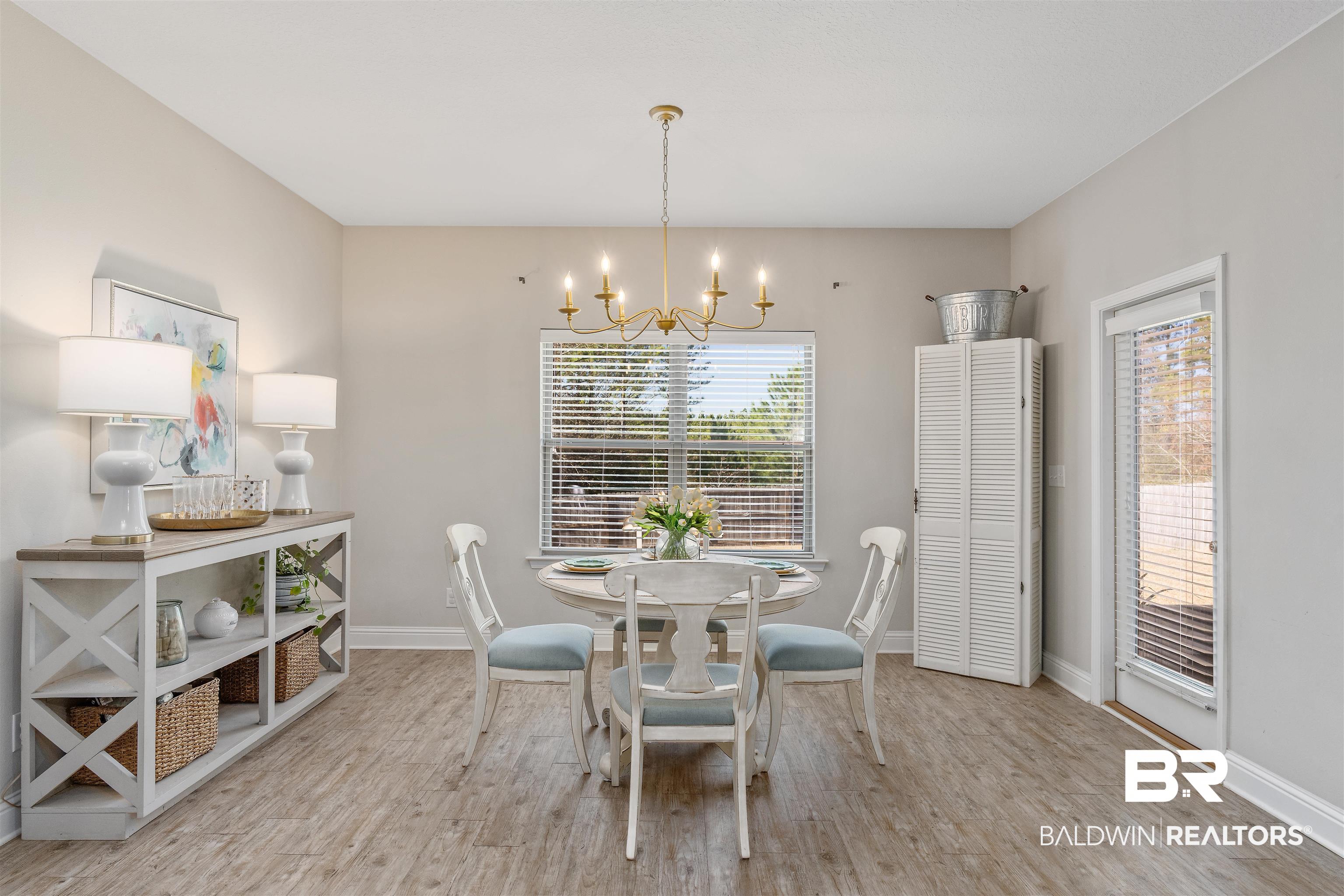 31893 Calder Court Daphne, AL 36527 - Photo 10 of 21 Dining Area