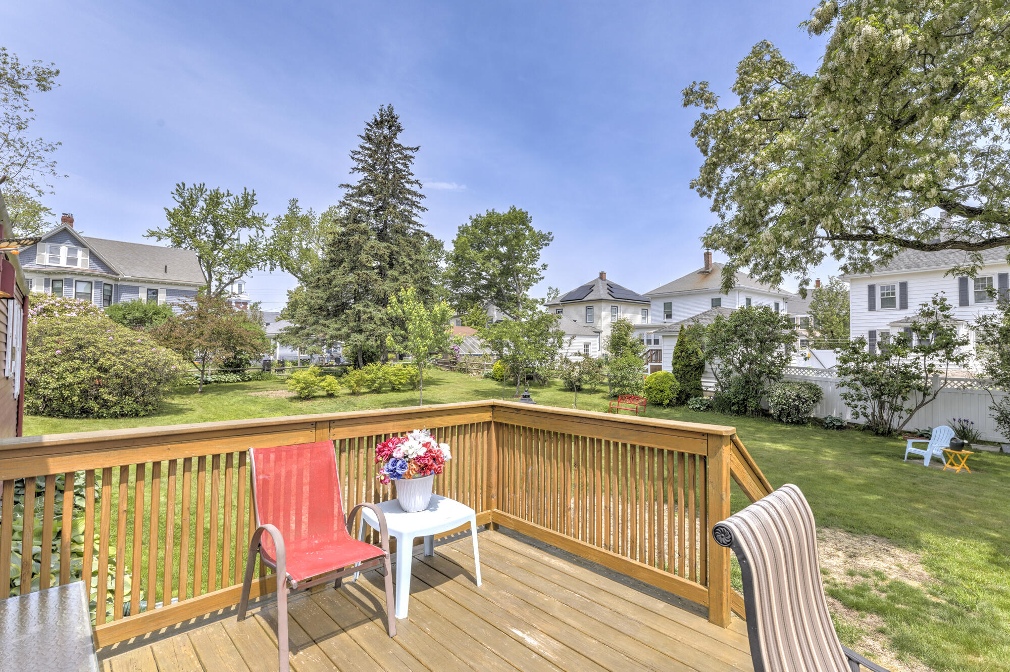 54 Mitchell Road South Portland, ME 04106 - Photo 49 of 59 54 Mitchell_49