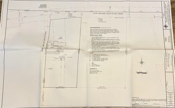 $230,000 | 181 West State Line Road, Century, FL 32535