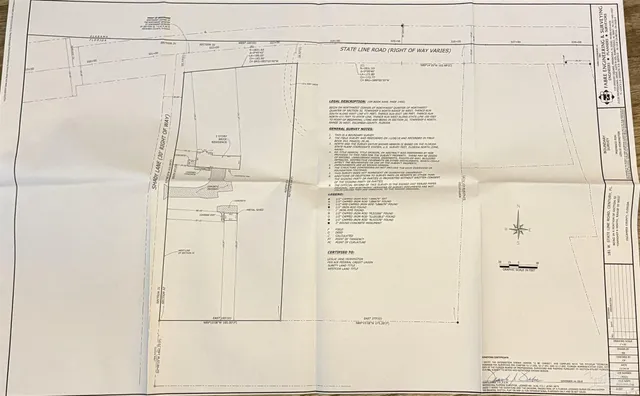 $289,000 | 181 West State Line Road, Century, FL 32535