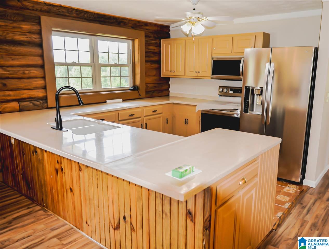 350 County Road 36 Heflin, AL 36264 - Photo 5 of 47