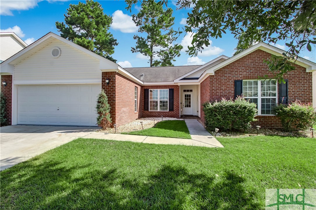 10 Saybrook Point Savannah, GA 31419 - Photo 2 of 31