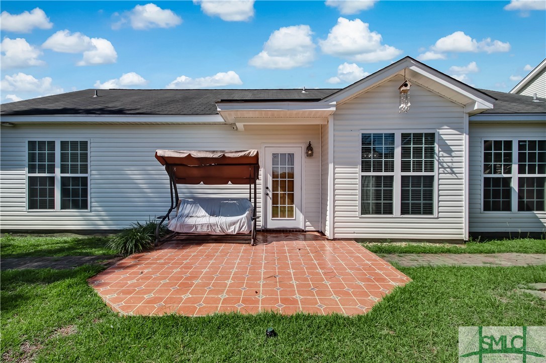 10 Saybrook Point Savannah, GA 31419 - Photo 29 of 31