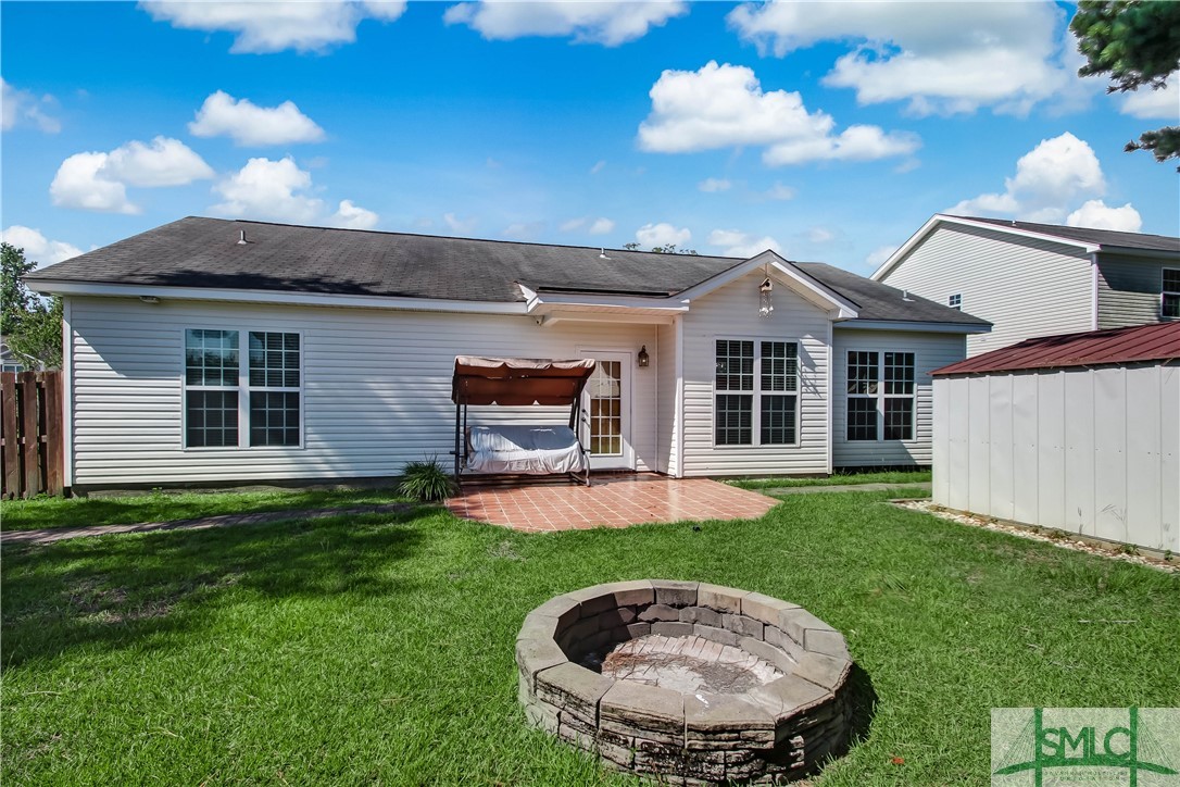 10 Saybrook Point Savannah, GA 31419 - Photo 30 of 31