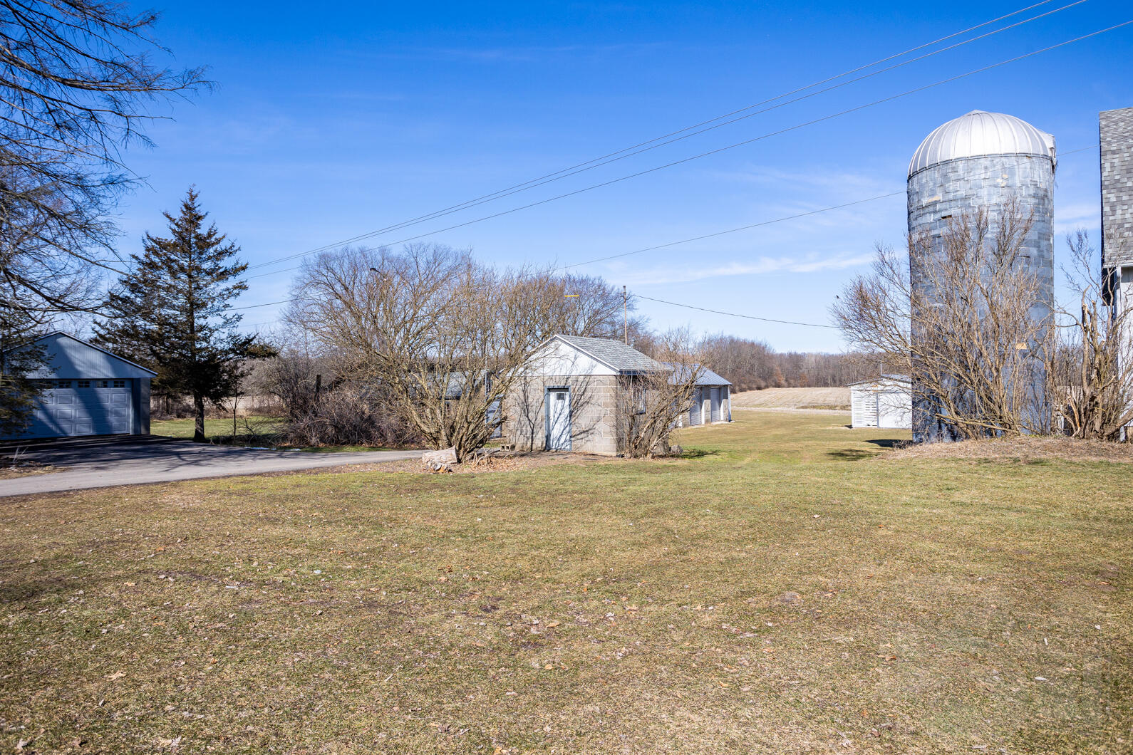 4678 Springport Road Jackson, MI 49201 - Photo 30 of 80 0N0A8923