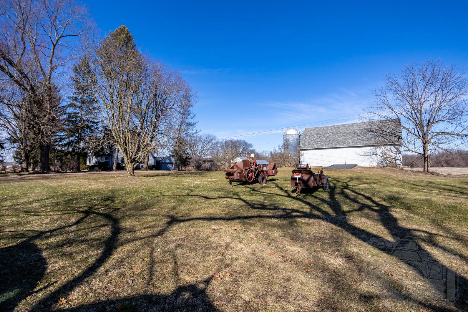4678 Springport Road Jackson, MI 49201 - Photo 5 of 80 0N0A8919