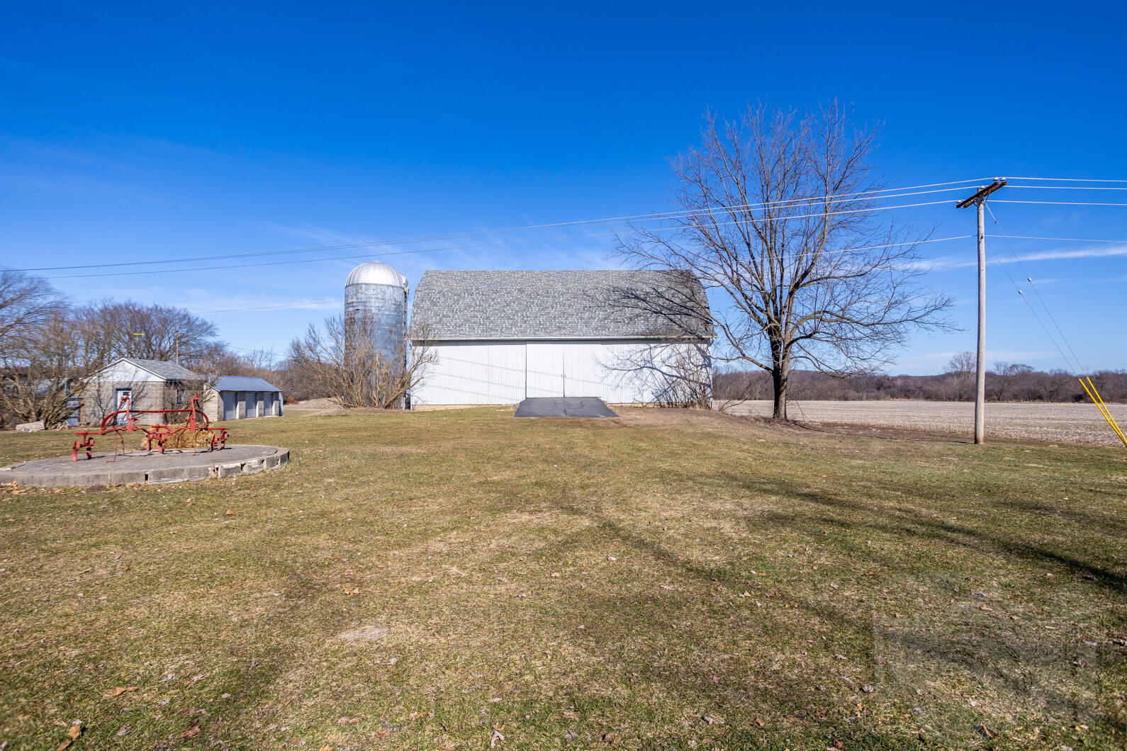 4678 Springport Road Jackson, MI 49201 - Photo 7 of 80 0N0A8920