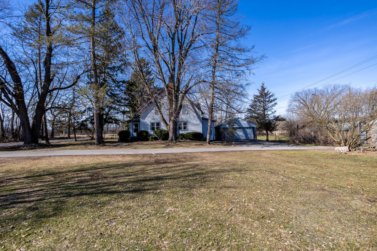 4678 Springport Road Jackson, MI 49201 - Photo 8 of 80 0N0A8921