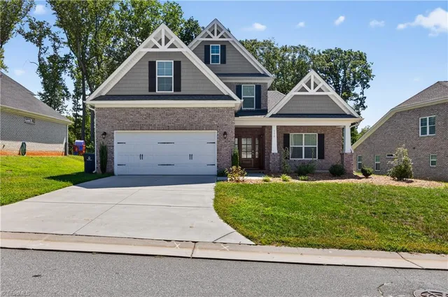 $505,000 | 773 Gibb Street, Winston-Salem, NC 27106