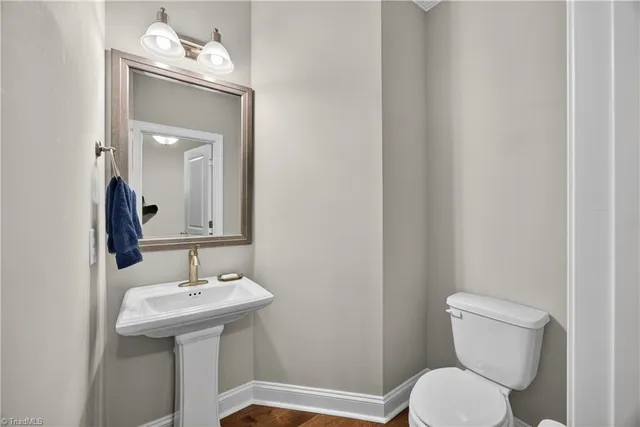 $505,000 | 773 Gibb Street, Winston-Salem, NC 27106