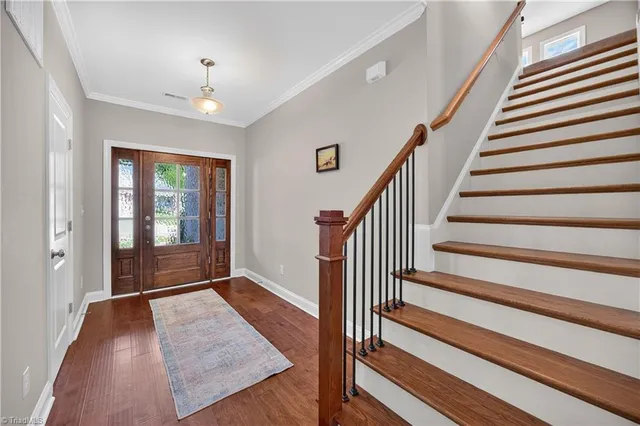 $505,000 | 773 Gibb Street, Winston-Salem, NC 27106