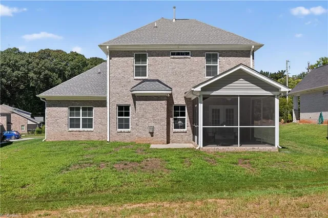 $505,000 | 773 Gibb Street, Winston-Salem, NC 27106