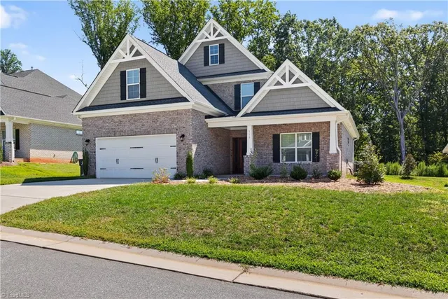 $505,000 | 773 Gibb Street, Winston-Salem, NC 27106