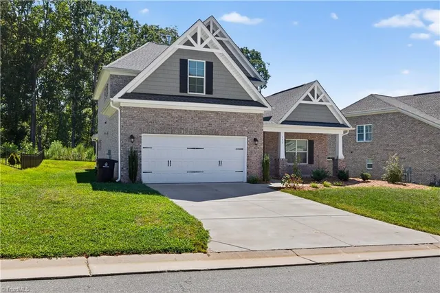 $505,000 | 773 Gibb Street, Winston-Salem, NC 27106