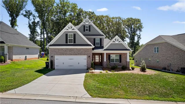 $505,000 | 773 Gibb Street, Winston-Salem, NC 27106