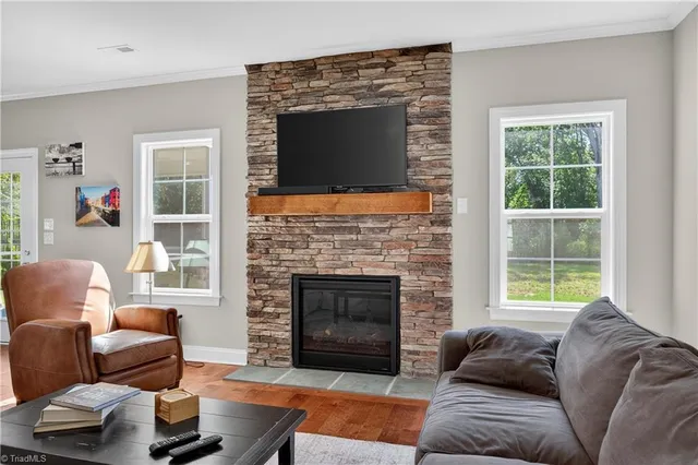 $505,000 | 773 Gibb Street, Winston-Salem, NC 27106