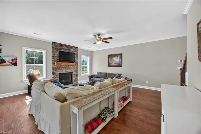 $505,000 | 773 Gibb Street, Winston-Salem, NC 27106