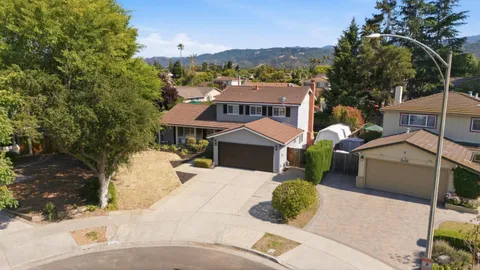 $2,275,000 | 6088 Knoll Park Court, San Jose, CA 95120