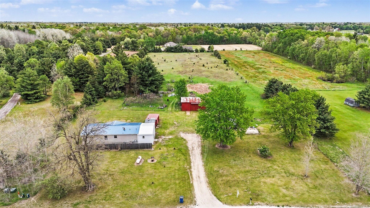 10812 Henkel Road Morley, MI 49336 - Photo 33 of 36