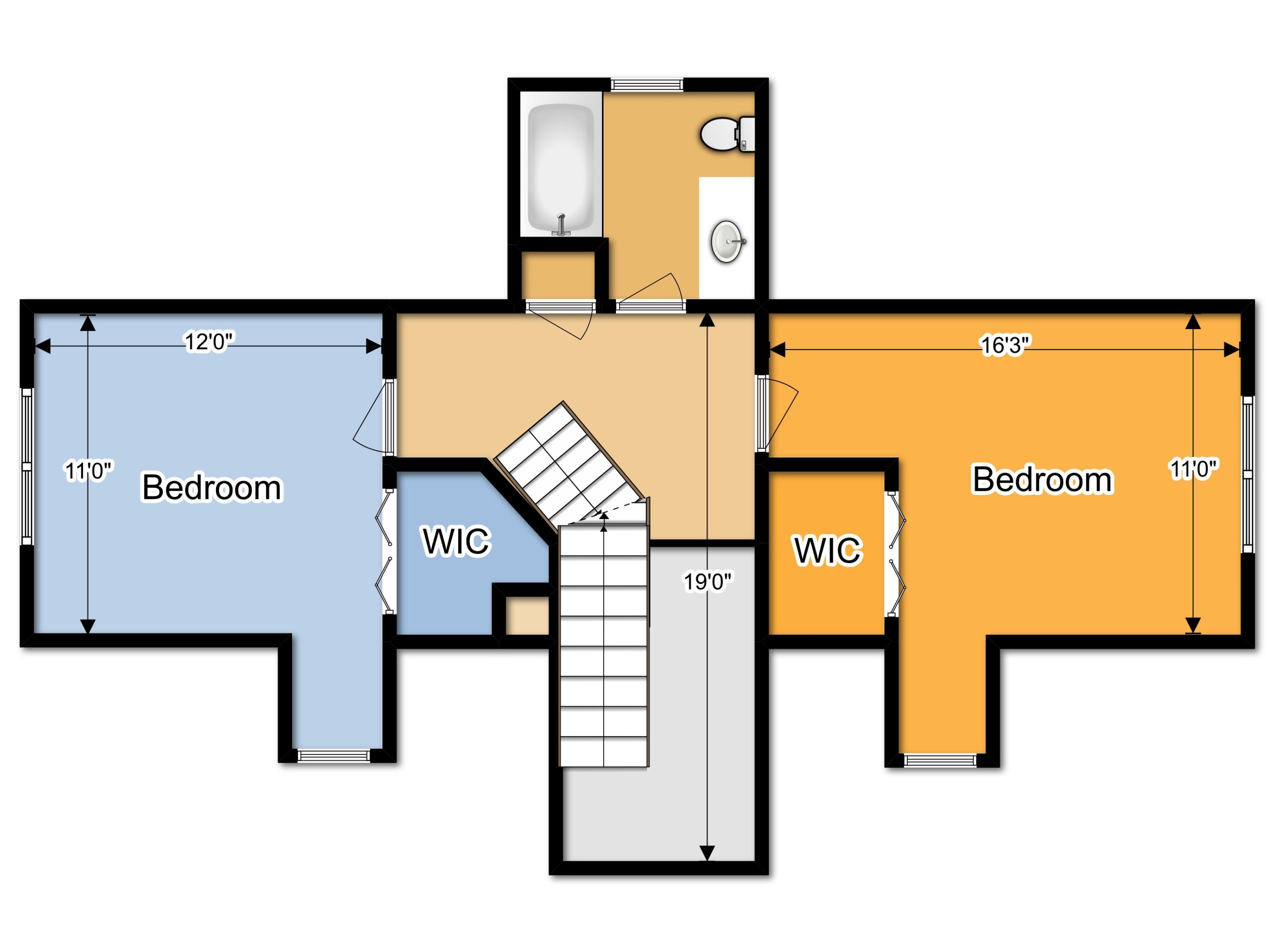 1335 Woodhaven Estates Road Blue Ridge, VA 24064 - Photo 44 of 45