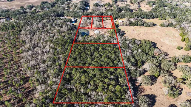 $160,000 | Lot 6 Tidwell Road, Pace, FL 32571