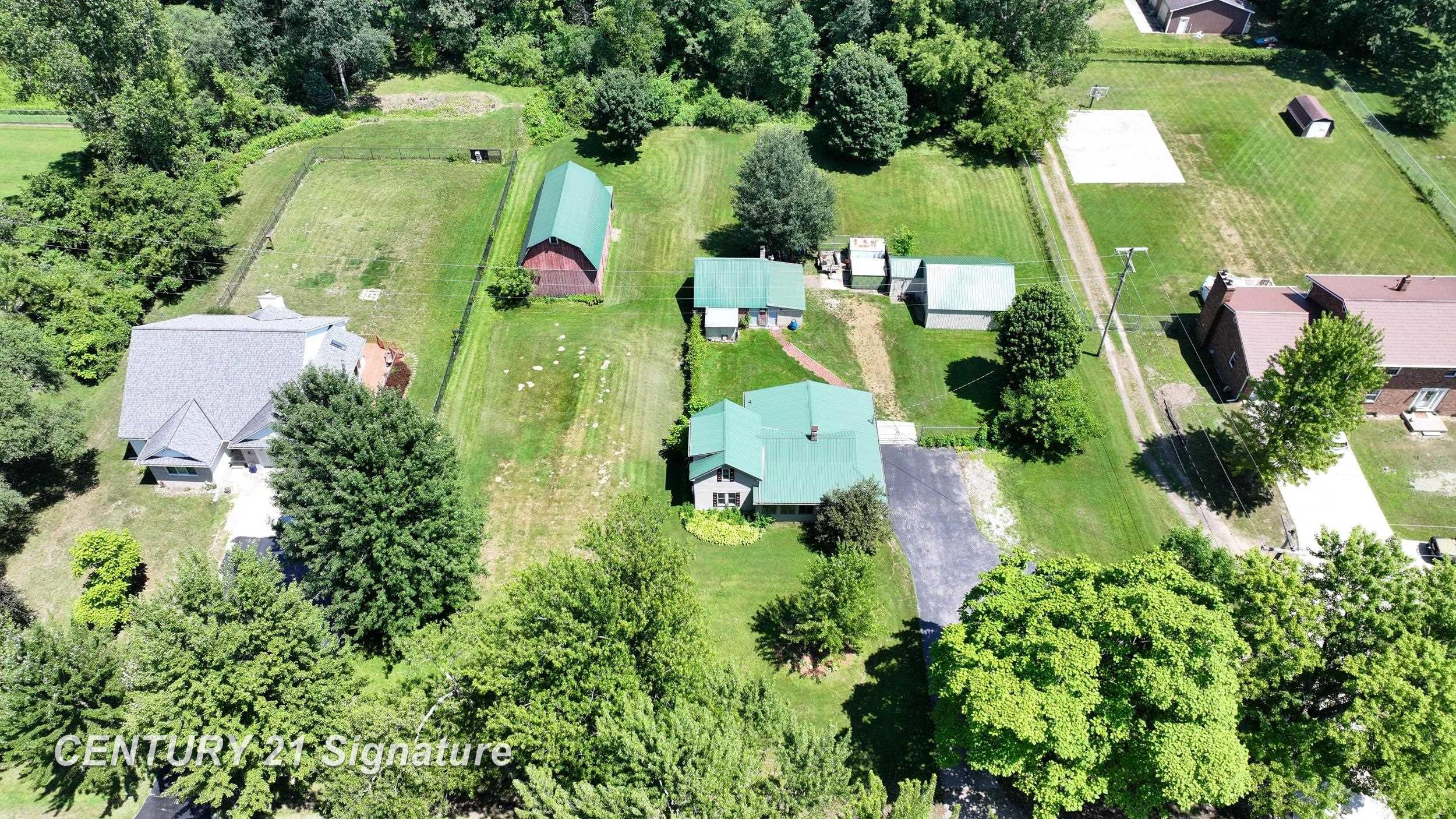 12164 Elms Road Clio, MI 48420 - Photo 43 of 50