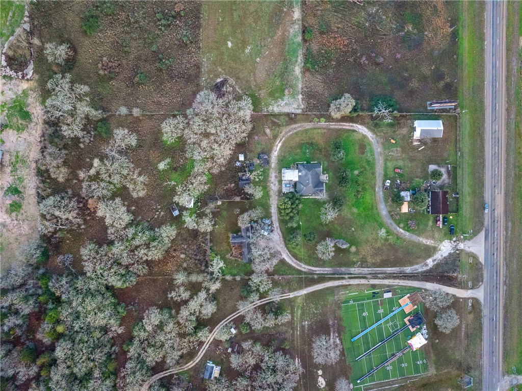 24248 State Highway Navasota, TX 77868 - Photo 8 of 18 an outdoor view