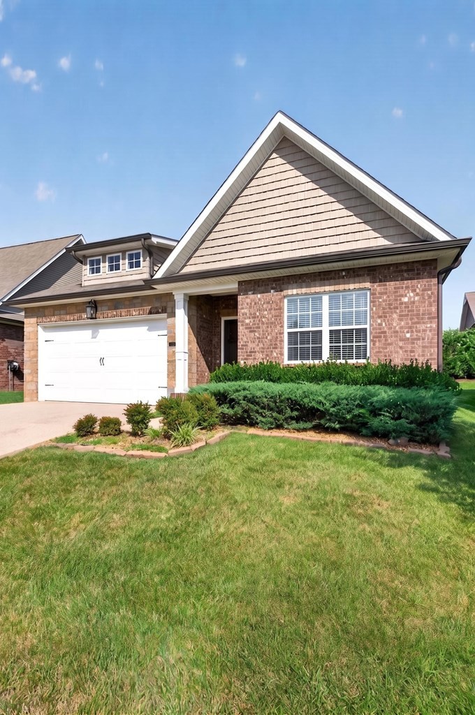 1111 Old Sparta Road Cookeville, TN 38506 - Photo 4 of 45