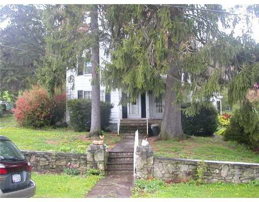 286 Macdonaldton Road Berlin, PA 15530 - Photo 1 of 7 Exterior Front.