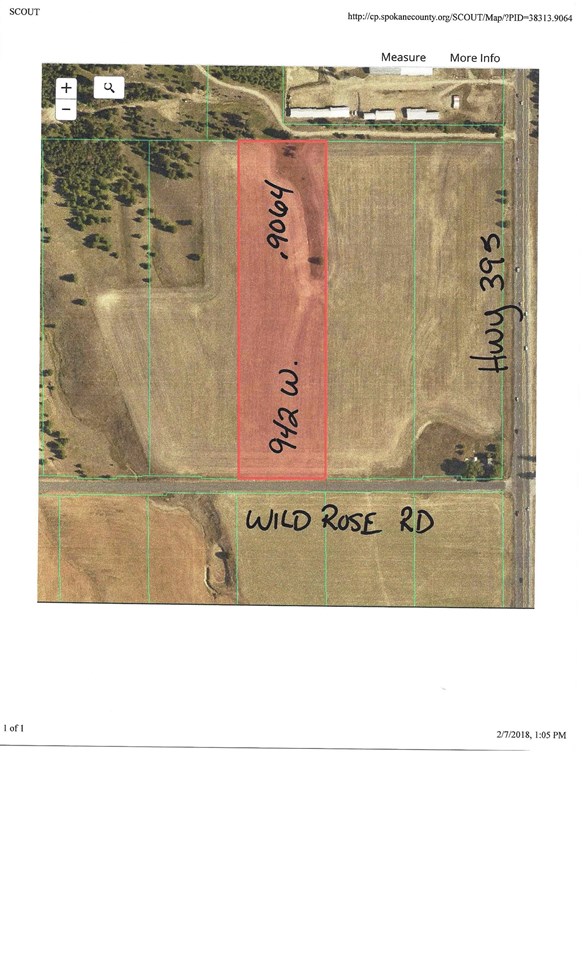 942 West Wild Rose Road Colbert, WA 99005 - Photo 2 of 9