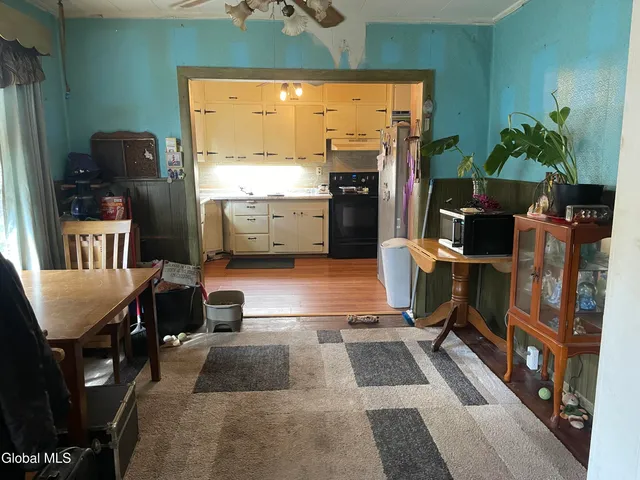 $154,900 | 7 William Street, Corinth, NY 12822