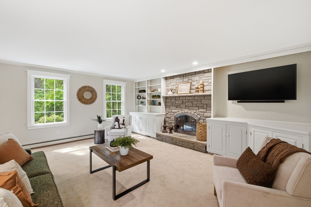 2 Stonecleave Road North Reading, MA 01864 - Photo 13 of 42