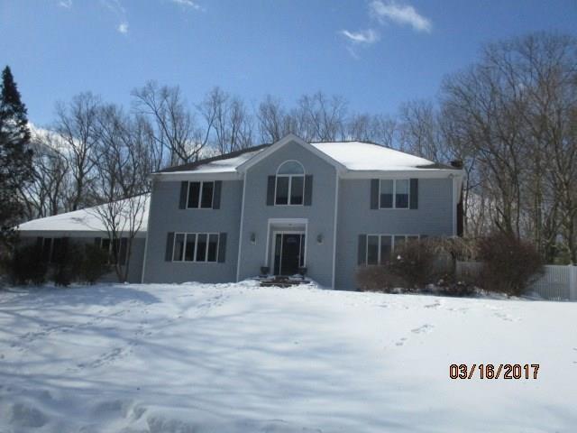576 Hawkins Road Orange, CT 06477 - Photo 1 of 1