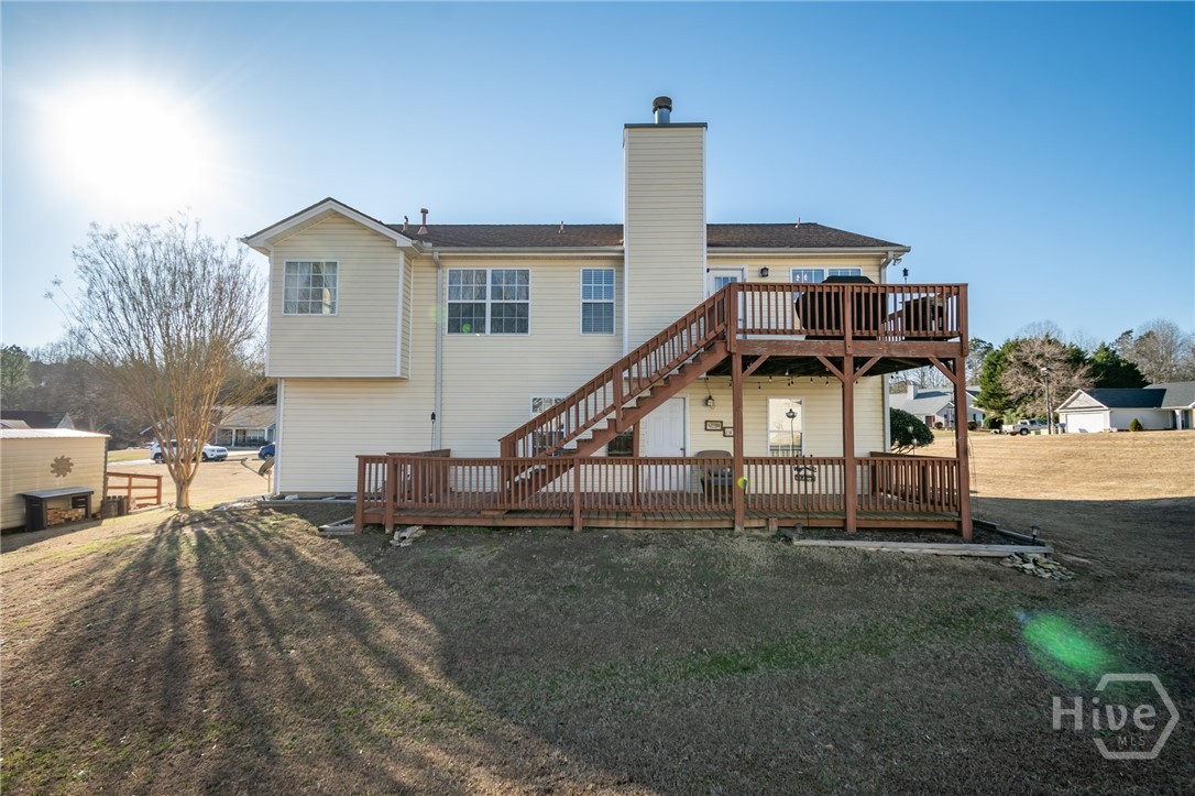 92 Chase Circle Winder, GA 30680 - Photo 45 of 52