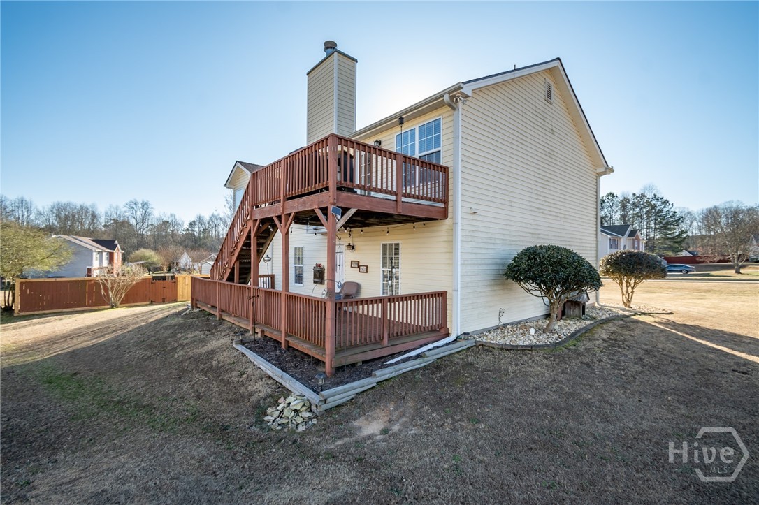 92 Chase Circle Winder, GA 30680 - Photo 46 of 52