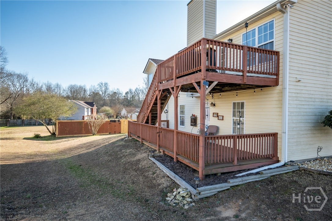 92 Chase Circle Winder, GA 30680 - Photo 47 of 52