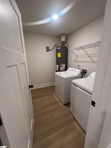 $299,990 | 412 Crestcreek Drive, Anderson, SC 29621