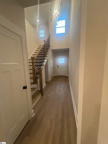 $299,990 | 412 Crestcreek Drive, Anderson, SC 29621