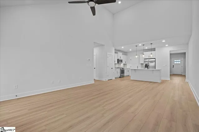 $299,990 | 412 Crestcreek Drive, Anderson, SC 29621