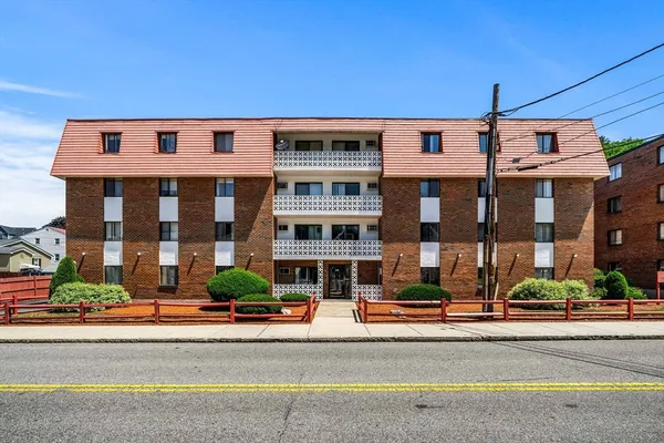 $299,000 | 141 Pierce Street, Unit 12, Malden, MA 02148