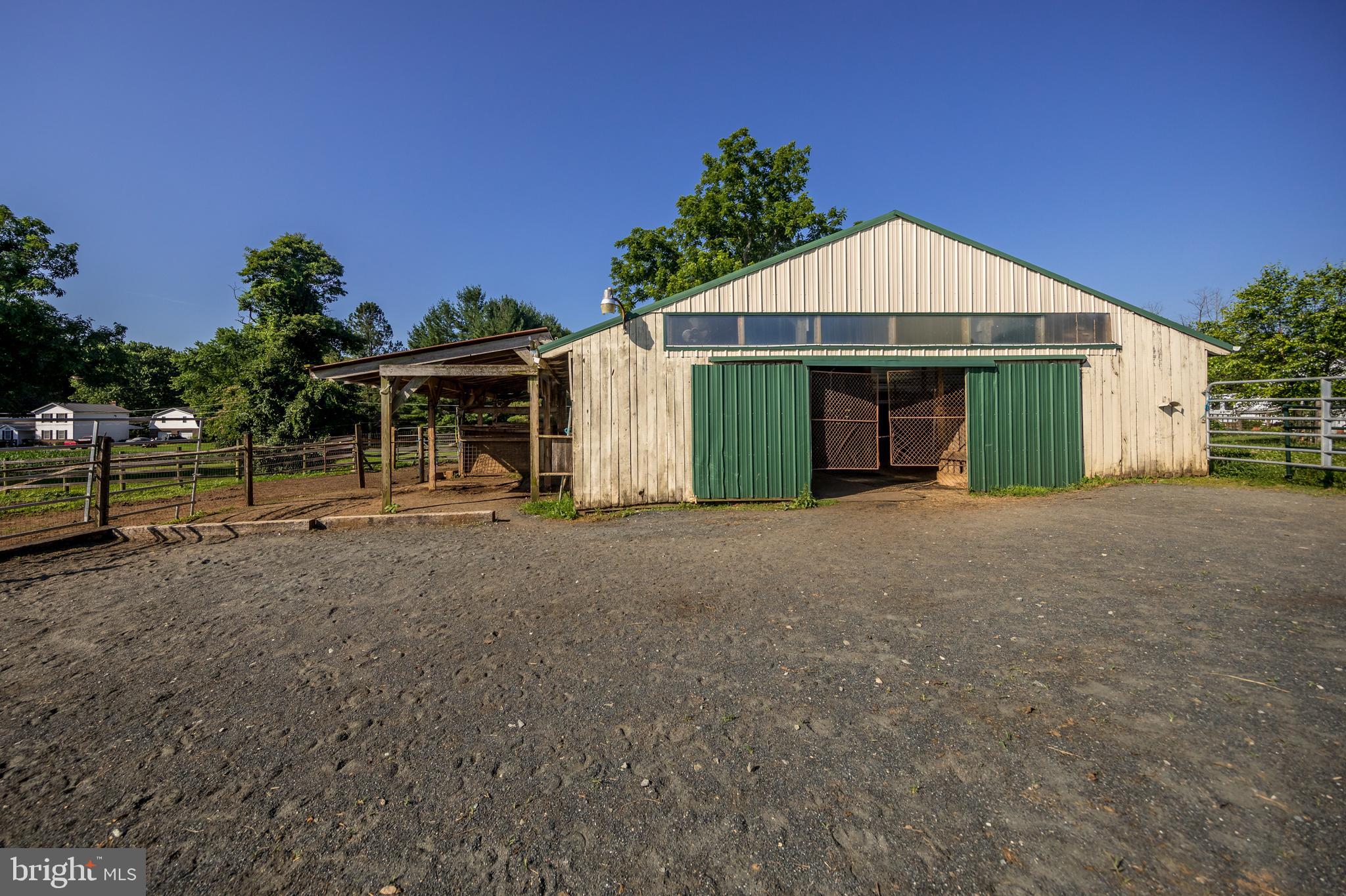 1814 Poole Road Darlington, MD 21034 - Photo 24 of 53 Gallery Image 24