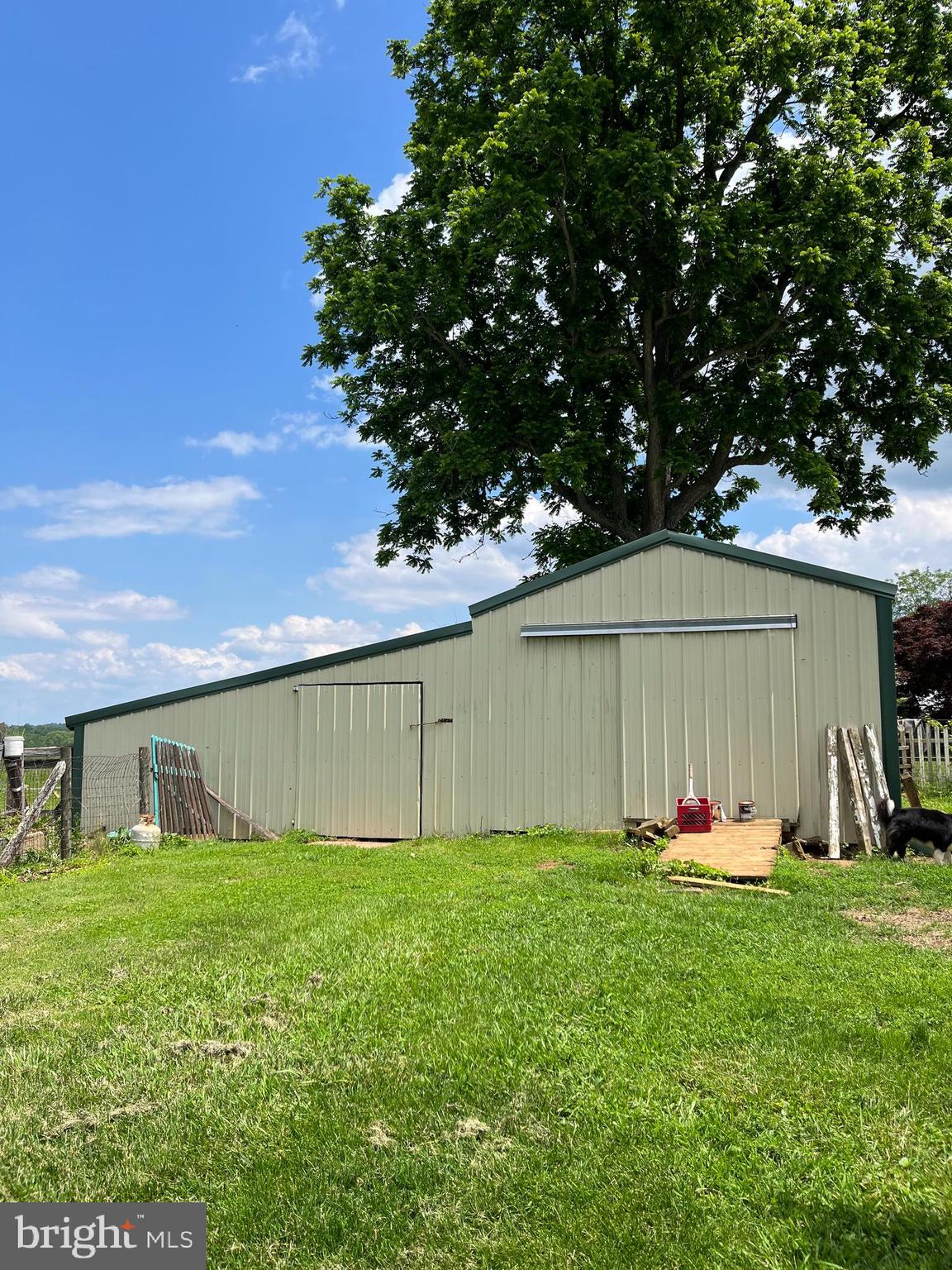 1814 Poole Road Darlington, MD 21034 - Photo 30 of 53 Gallery Image 30