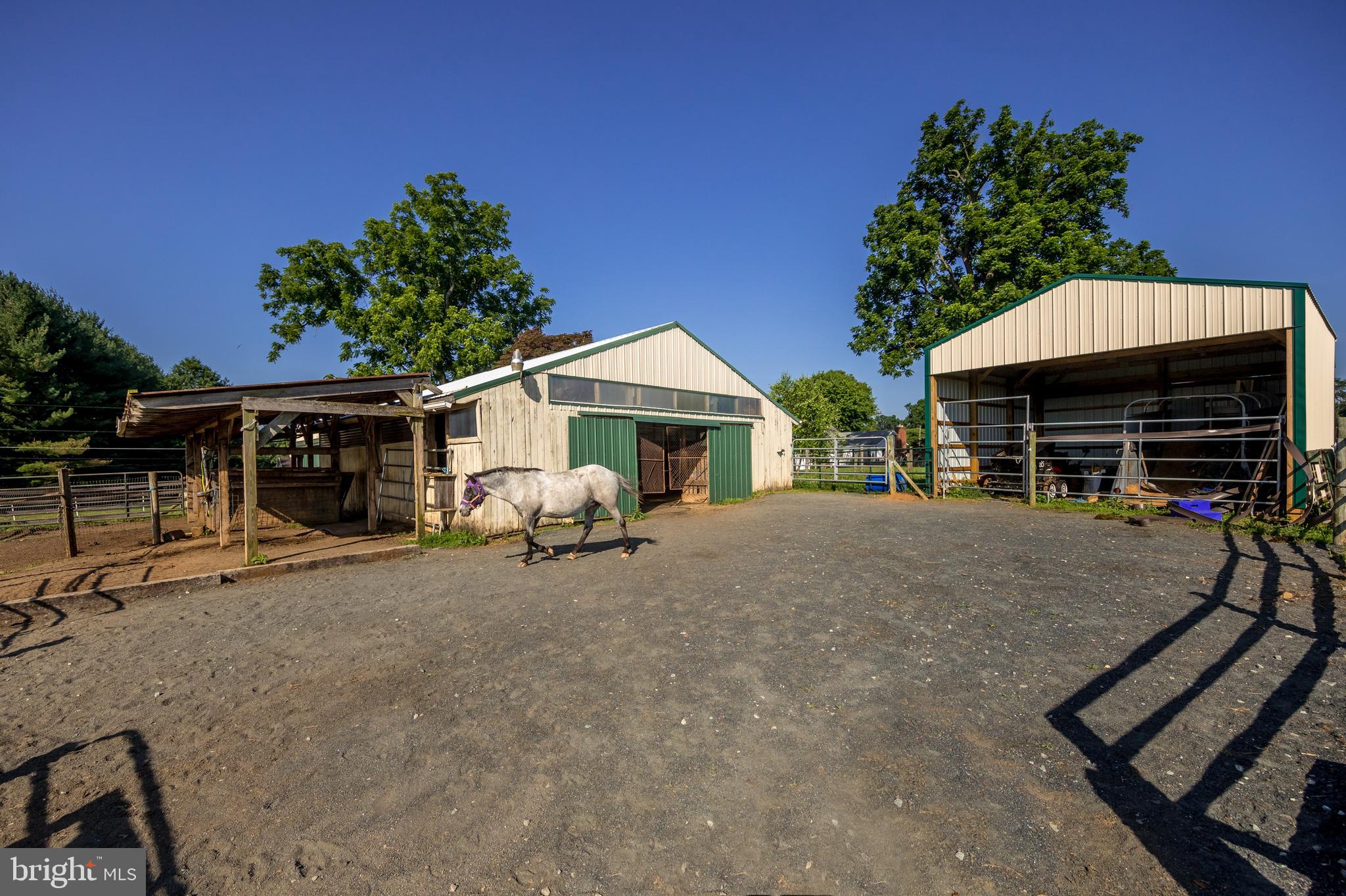 1814 Poole Road Darlington, MD 21034 - Photo 32 of 53 Gallery Image 32