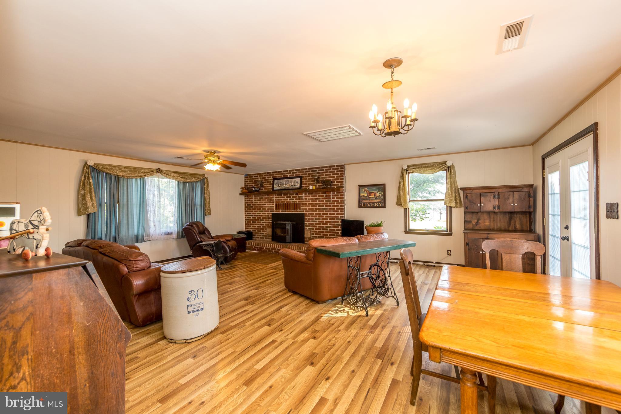 1814 Poole Road Darlington, MD 21034 - Photo 36 of 53 Gallery Image 36