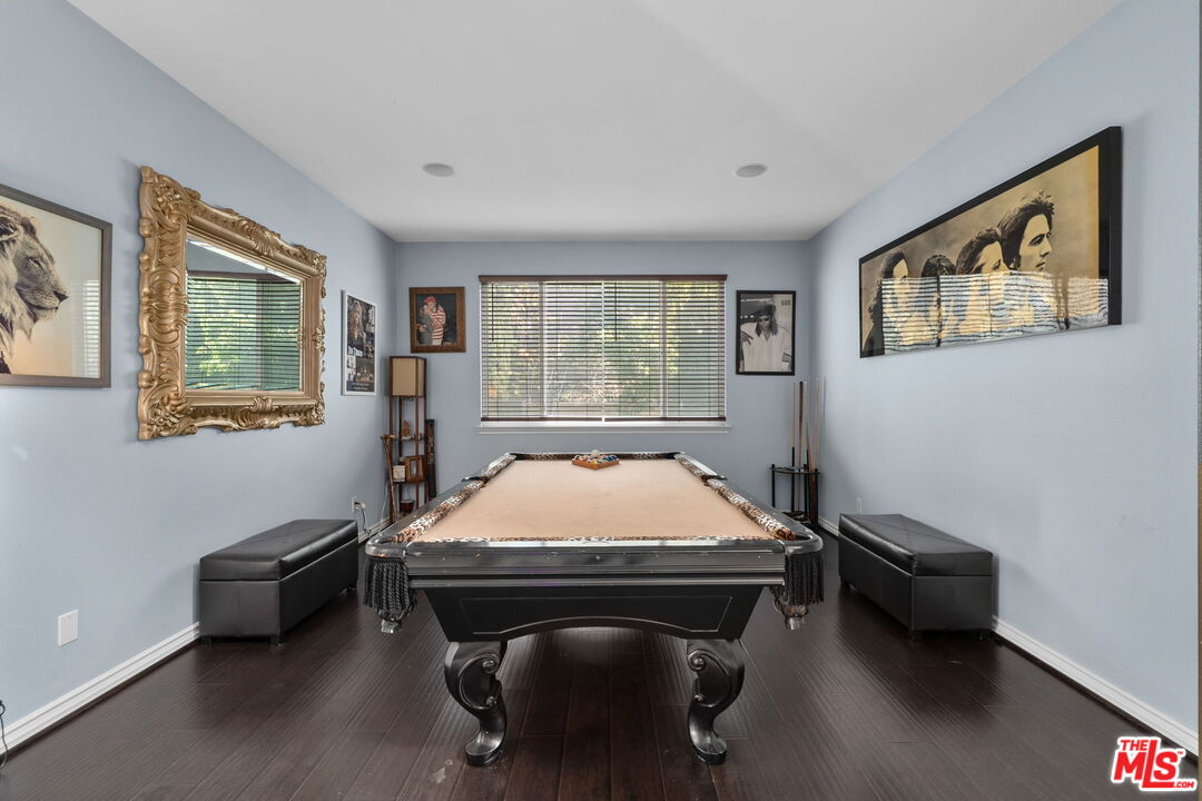 18080 Tanzanite Road San Bernardino, CA 92407 - Photo 7 of 49 a room with pool table and windows