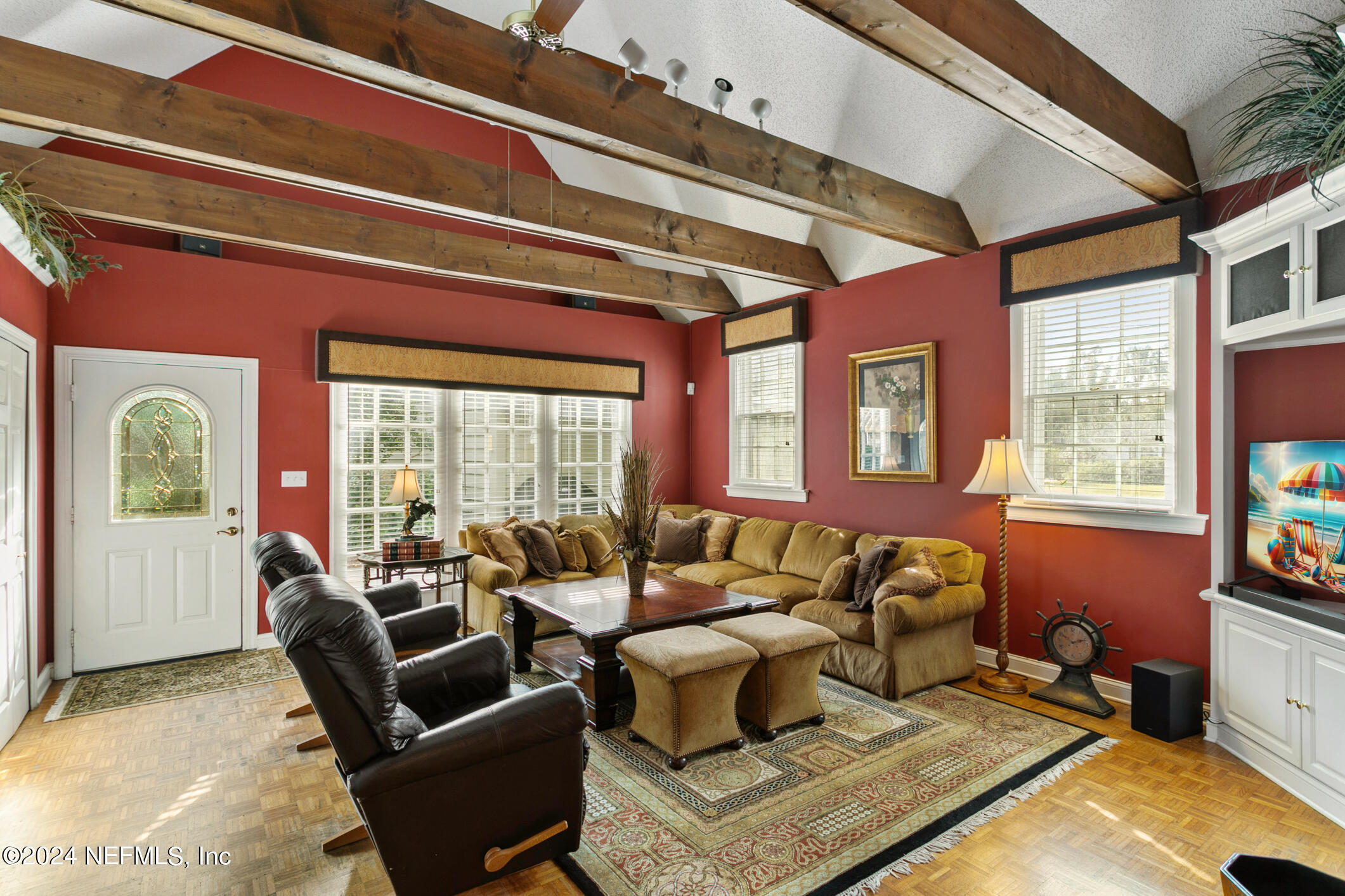 1111 Greenridge Road Jacksonville, FL 32207 - Photo 22 of 73 FAMILY ROOM