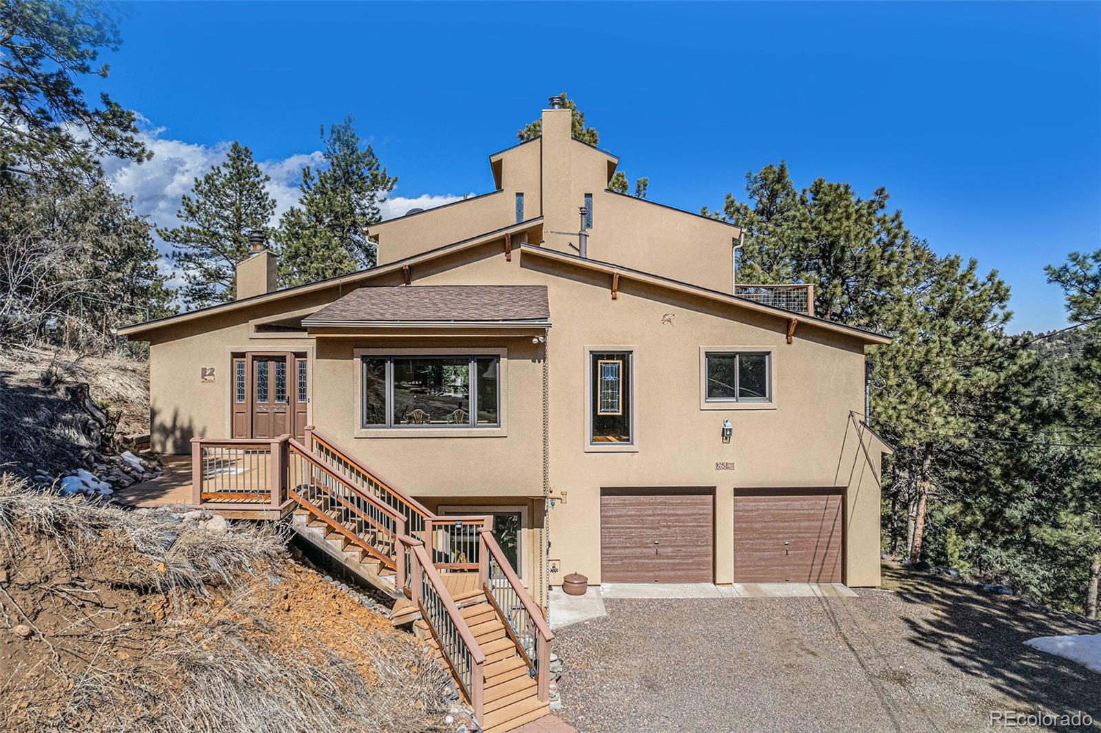268 Cedar Road Golden, CO 80401 - Photo 1 of 34